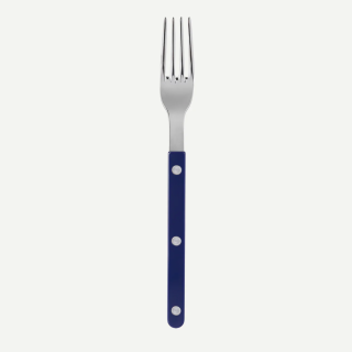 Sabre Paris - Dinner Fork Bistrot Navy