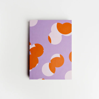 The Completist  Paris Pocket Notebook A6