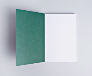 The Completist  Paris Pocket Notebook A6