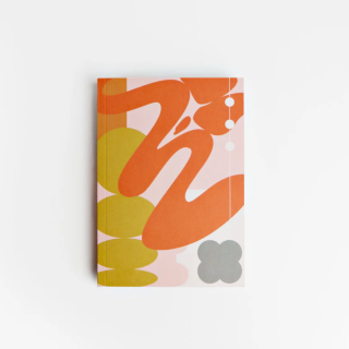 The Completist Amwell Pocket Notebook A6