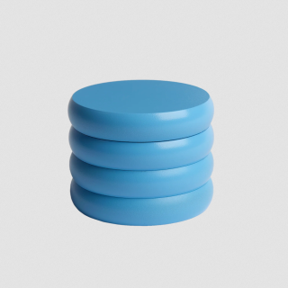 Yew Yew - Ceramic Cloud Grinder - Blue