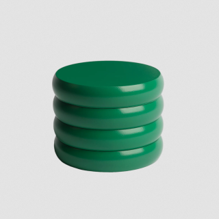 Yew Yew - Ceramic Cloud Grinder - Green