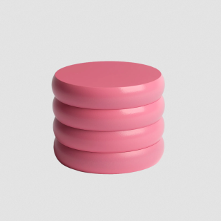 Yew Yew - Ceramic Cloud Grinder - Pink