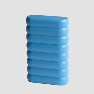 Yew Yew - Cloud Case - Blue