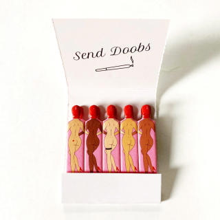 Rogue Paq - Send Nudes Matches - Send Doobs