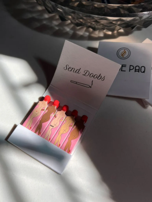 Rogue Paq - Send Nudes Matches - Send Doobs