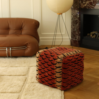 Doing Goods - Tula Tiger Leopard - Small