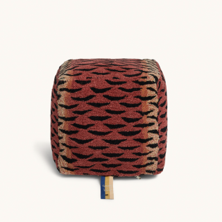 Doing Goods - Tula Tiger Leopard - Small