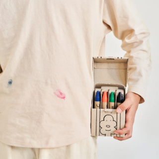 Woset - Doona's Magic Crayons