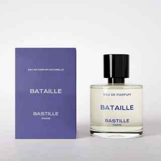 Bastille Paris - Bataille 