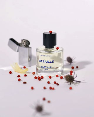 Bastille Paris - Bataille 