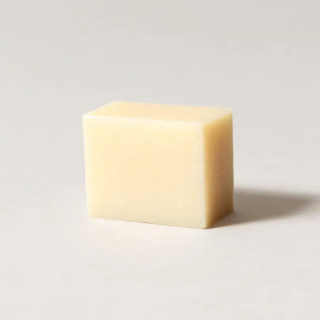 Fermenstation Facial Soap - Natural