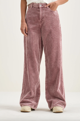 Bellerose PARTHE Boyfriend Jeans - Fard