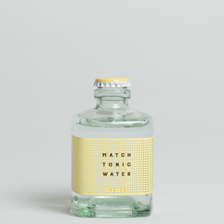 Match Tonic Water Indian