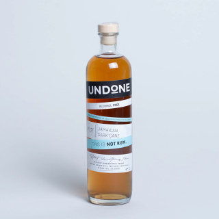 UNDONE No. 1 Jamaican Dark Cane 