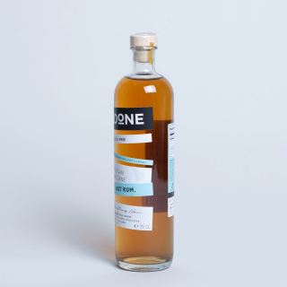 UNDONE No. 1 Jamaican Dark Cane 