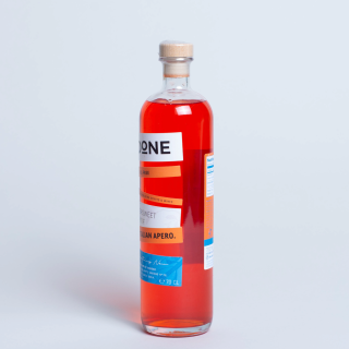 UNDONE No. 5 Bittersweet Aperitif 