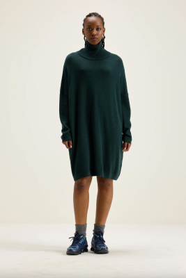 Bellerose SENS Knit Dress - Bottle