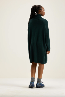 Bellerose SENS Knit Dress - Bottle