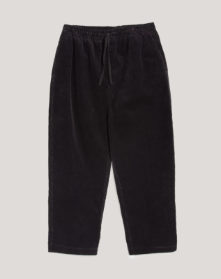 YMC Men's - Alva Skate Trouser Black