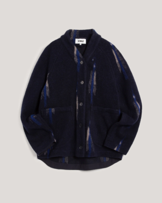 YMC Women's - Erkin Jacket Navy