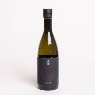 Masumi Kuro Black Sake