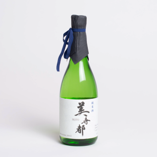 Kizakura Bijito Junmai-Shu Sake