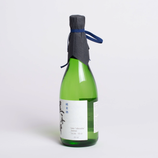 Kizakura Bijito Junmai-Shu Sake