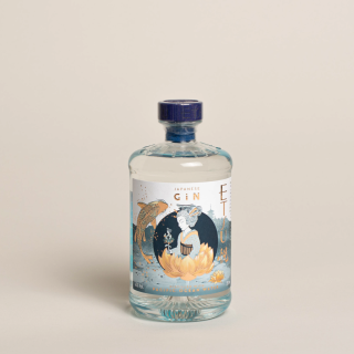 Etsu Pacific Ocean Water Japanese Gin
