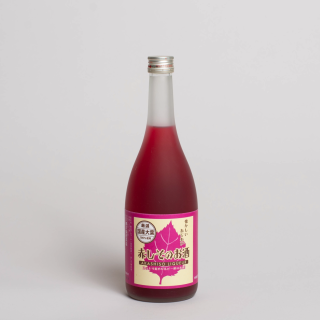 Aka Shiso Liqueur 