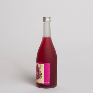 Aka Shiso Liqueur 
