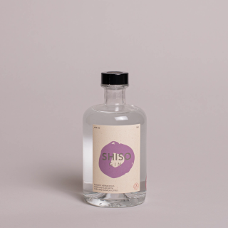 The Wasabi Company - Shiso Gin