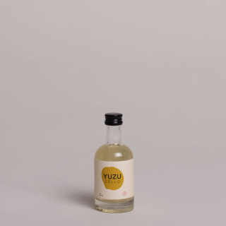 The Wasabi Company - Yuzucello Miniature