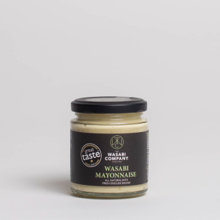 The Wasabi Company - Wasabi Mayonnaise