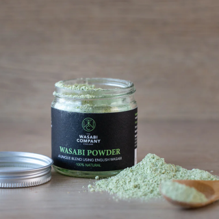 The Wasabi Company - Wasabi Powder