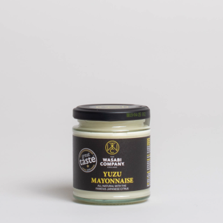 The Wasabi Company - Yuzu Mayonnaise