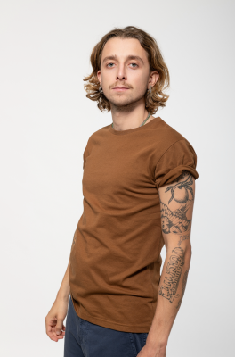 Kitchener Items - Marlon SS Uni T-shirt Dachshund