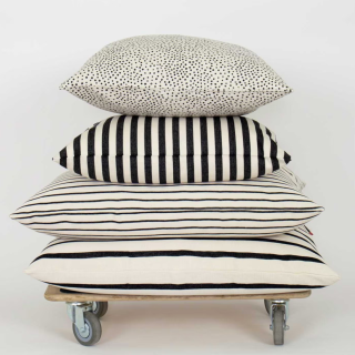 A World of Craft - DONIA Cushion Cover 50x50