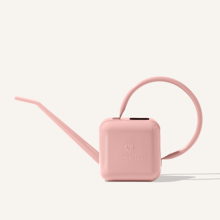 Sowvital - The Watering Can - Pink