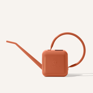 Sowvital - The Watering Can - Terracotta