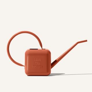 Sowvital - The Watering Can - Terracotta