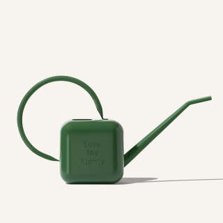 Sowvital - The Watering Can - Green