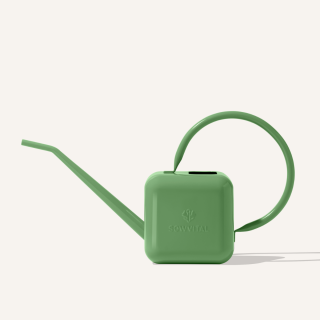 Sowvital - The Watering Can - Fern