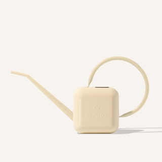 Sowvital - The Watering Can - Beige