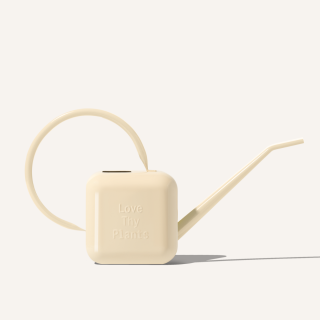 Sowvital - The Watering Can - Beige