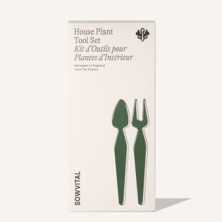 Sowvital - House Plant Tool Set