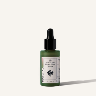 Sowvital - House Plant Elixir