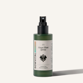 Sowvital - House Plant Spritz