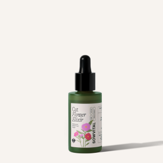 Sowvital - Cut Flower Elixir