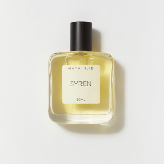 Maya Njie - Syren